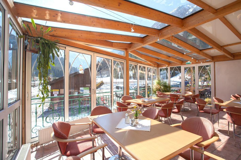 Hotel Waldcafe Neustift im Stubaital Extérieur photo