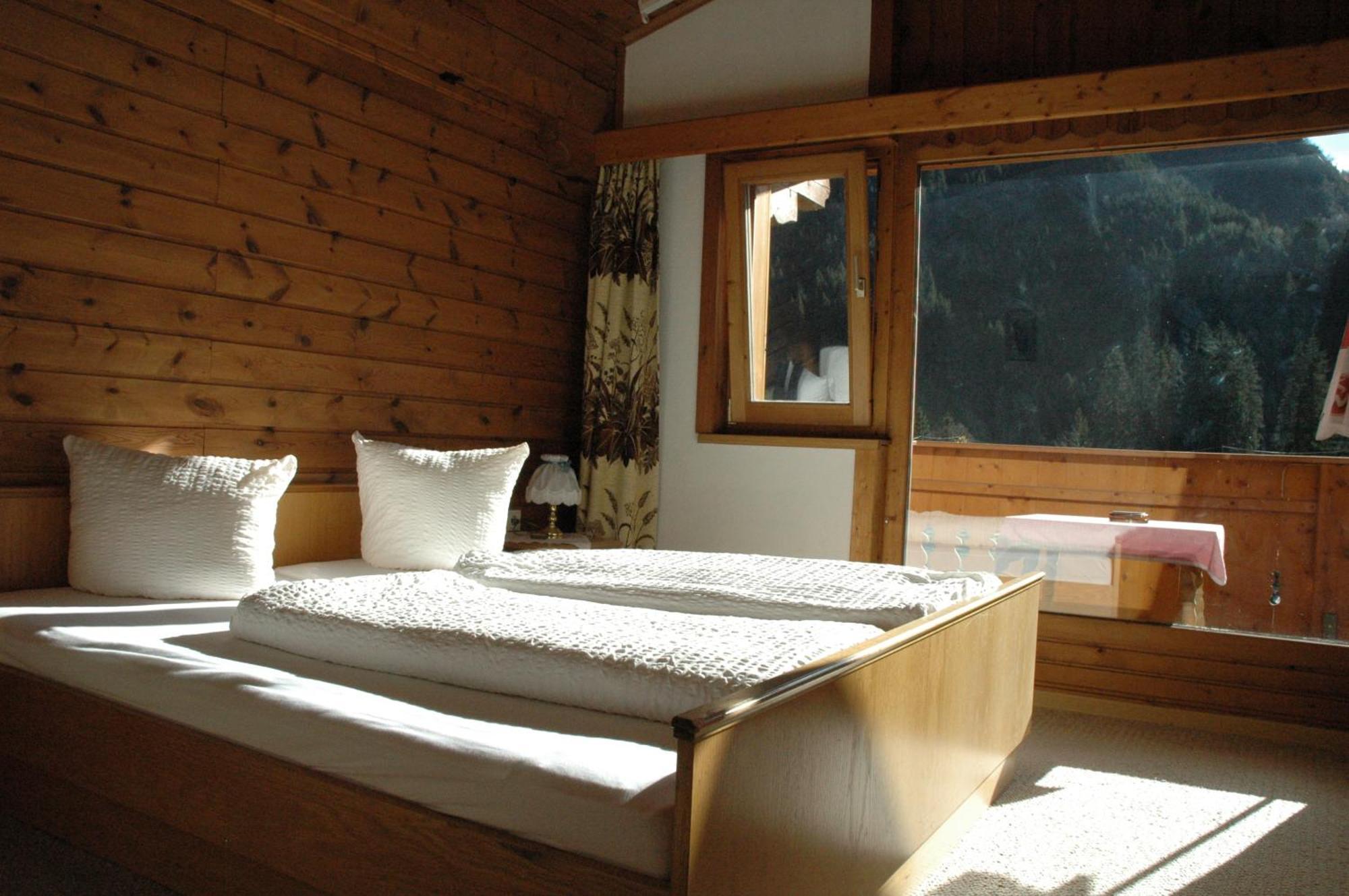 Hotel Waldcafe Neustift im Stubaital Extérieur photo