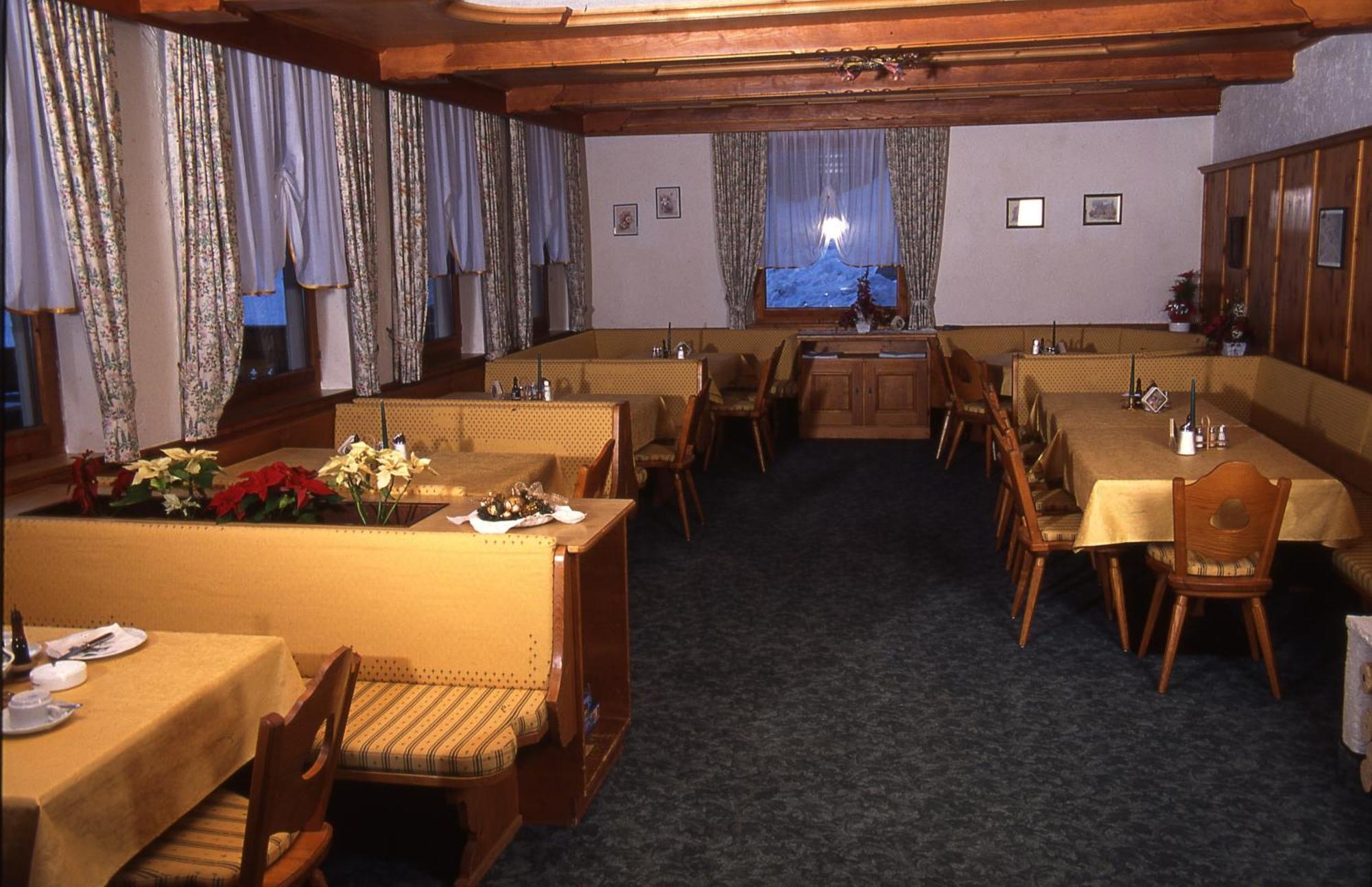 Hotel Waldcafe Neustift im Stubaital Extérieur photo