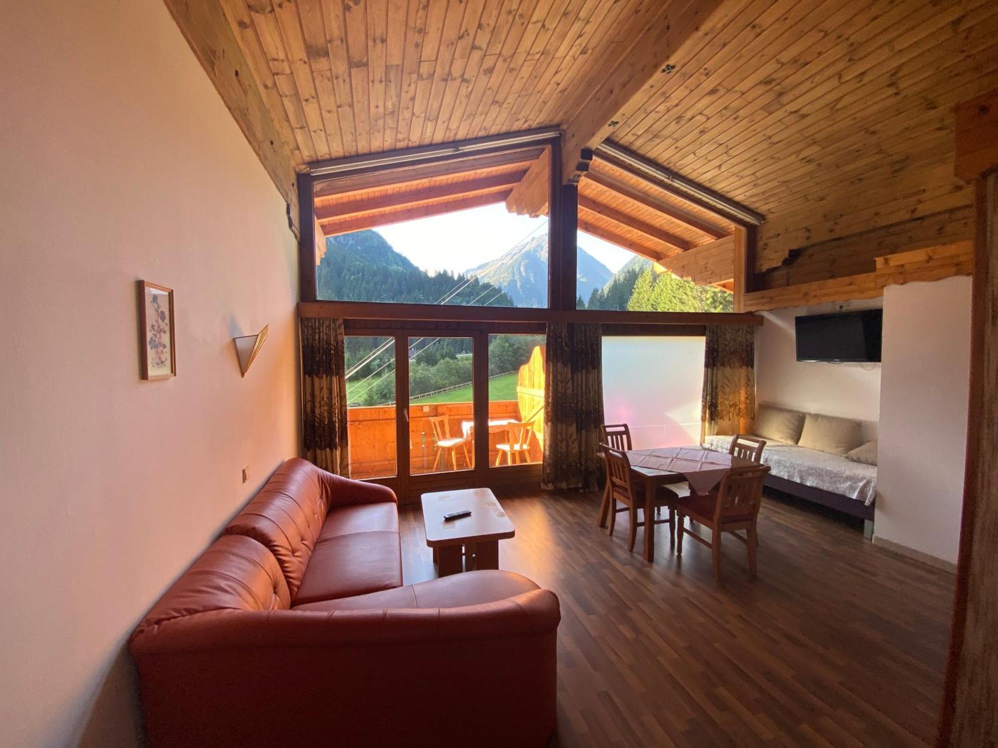 Hotel Waldcafe Neustift im Stubaital Extérieur photo